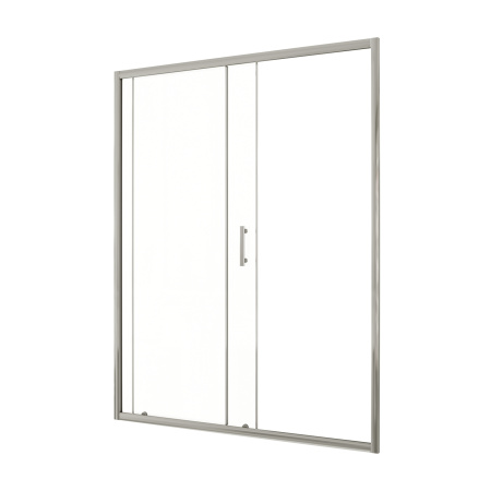 Душевые двери Taliente 130 TA-130-1CP